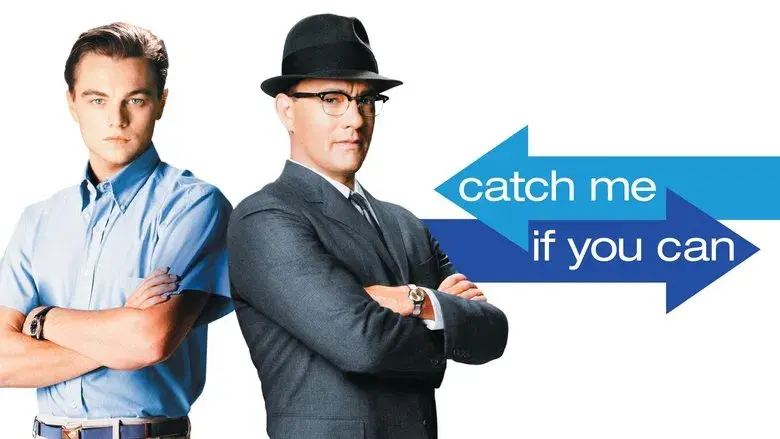 Atrápame si puedes - Fondo