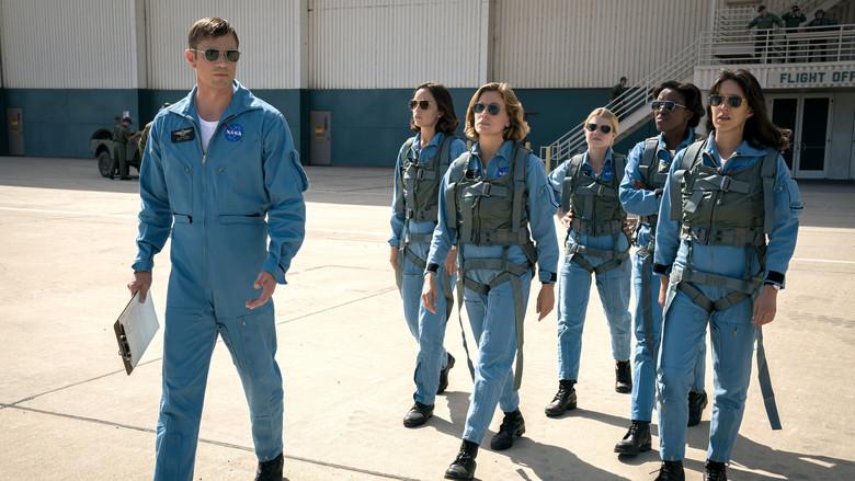 Para toda la humanidad - Fondo