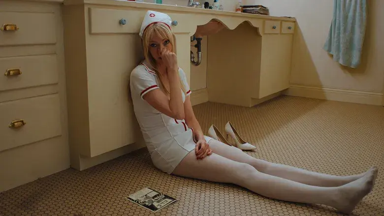 Lo que esconde Silver Lake - Fondo