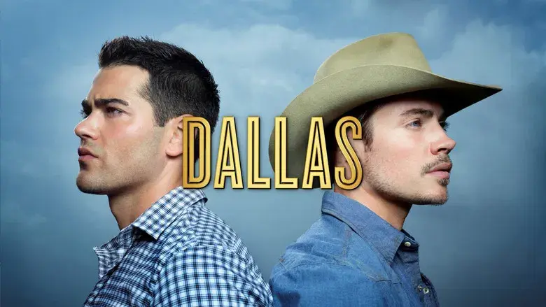 Dallas New - Fondo