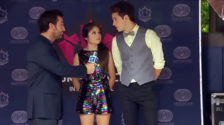 Sentimientos, sobre ruedas