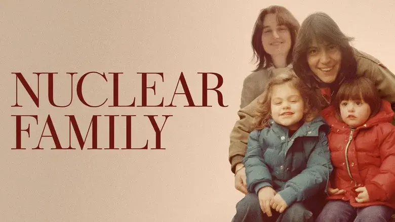 Nuclear Family - Fondo