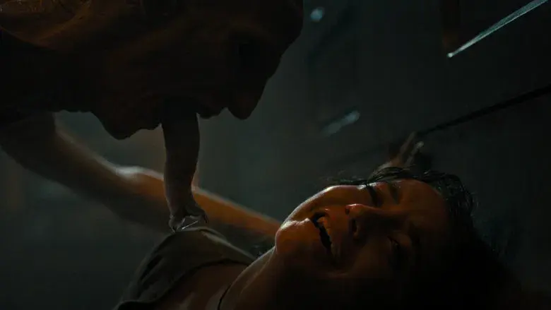 Alien: Romulus - Fondo