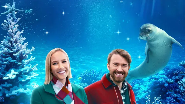 Río místico - Fondo