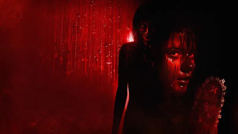 Posesión infernal: El despertar - Fondo