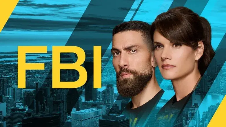 FBI - Fondo