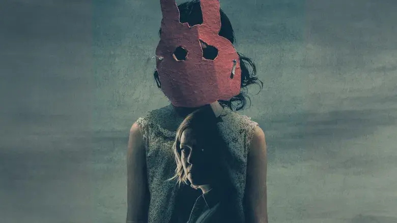 Huye, conejo, huye - Fondo