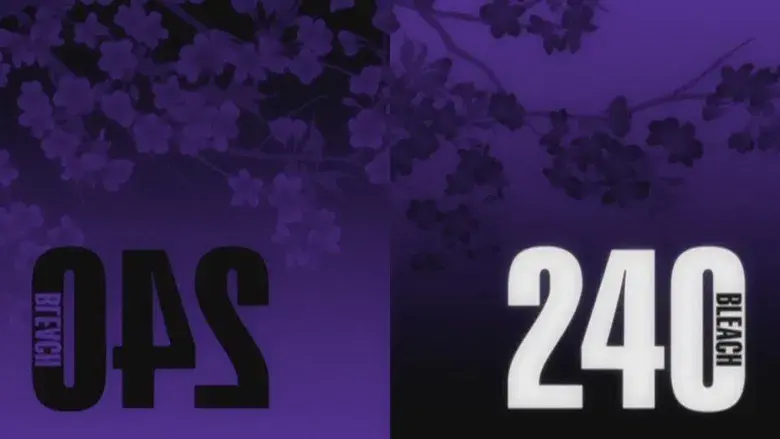 La traición de Byakuya