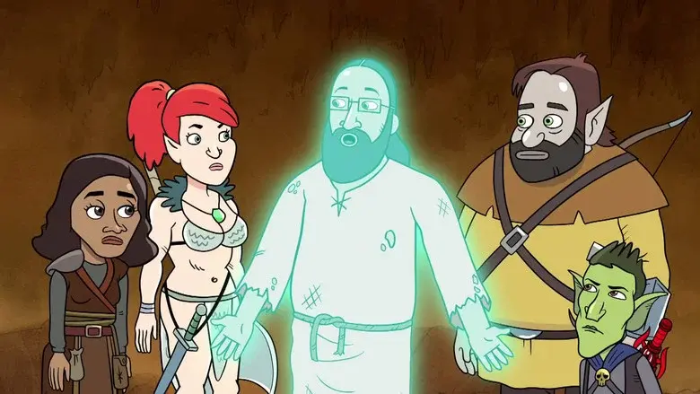 Episodio 3