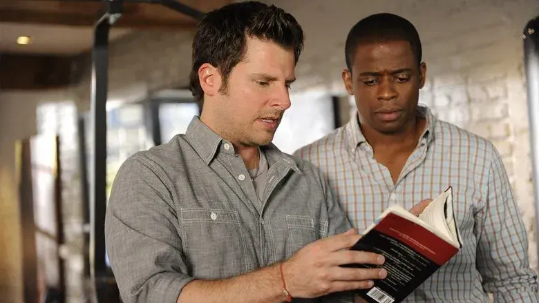 La caballerosidad no ha muerto... pero alguien lo está