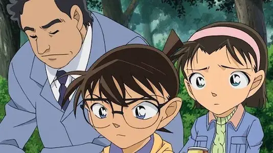 Los treinta millones encontrados por el detective Takagi