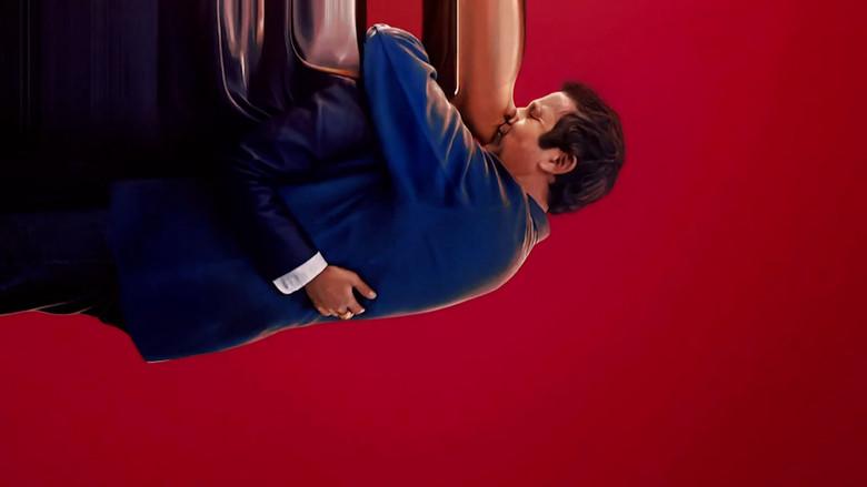 Black Mirror - Fondo