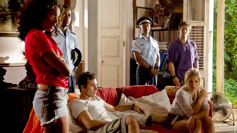 Una maldición mortal