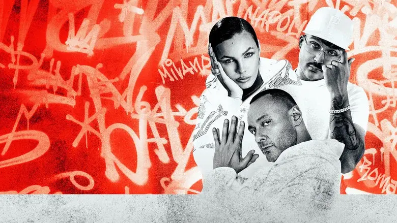 Rhythm + Flow: Italia - Fondo