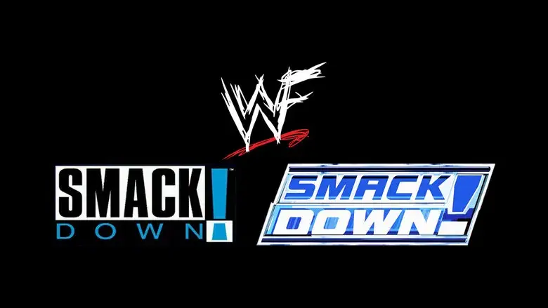 WWE Friday Night SmackDown - Fondo