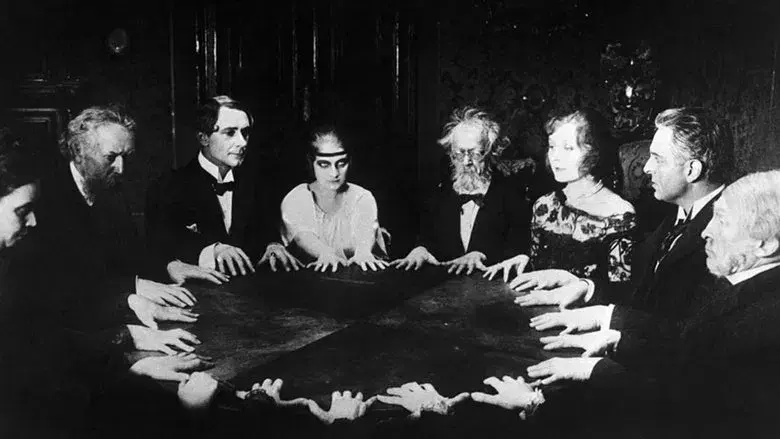 Dr. Mabuse, el jugador - Fondo