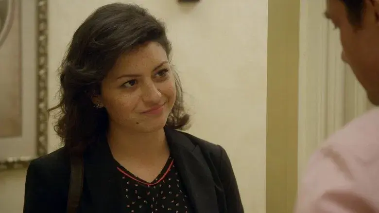 Las Mentiras de Maeby