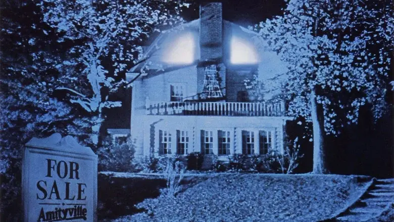 Amityville II: La posesión - Fondo