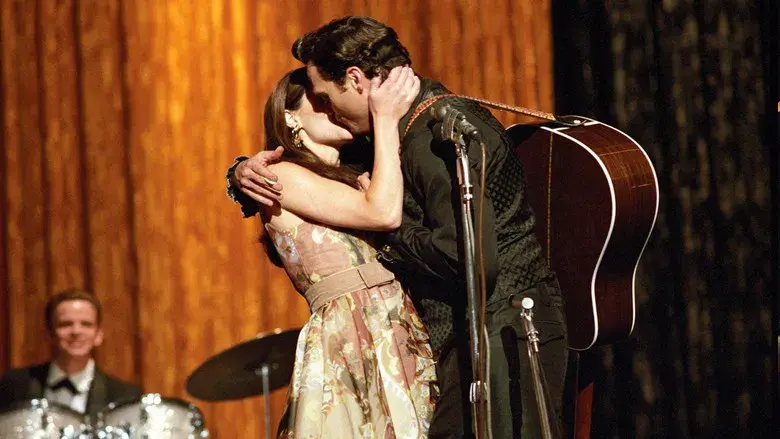 En la cuerda floja - Fondo