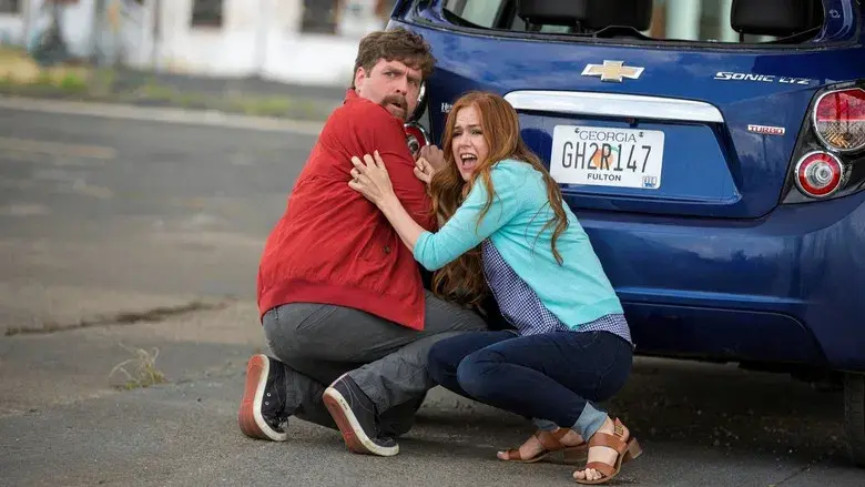 Las apariencias engañan - Fondo