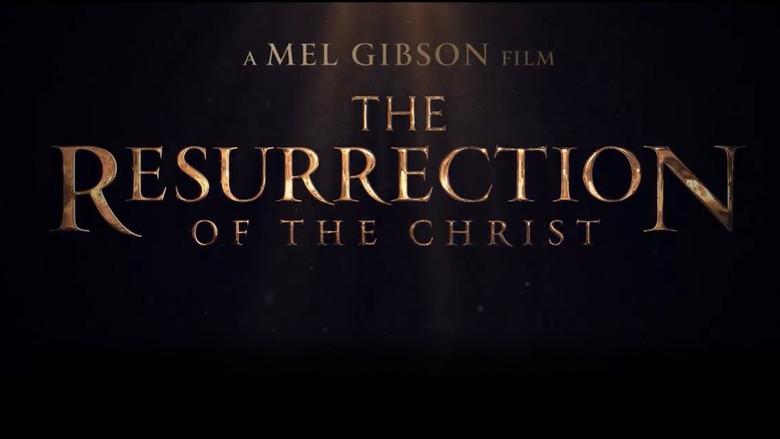 La resurrección de Cristo: Parte uno - Fondo