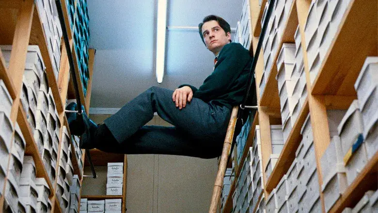 Besos robados - Fondo