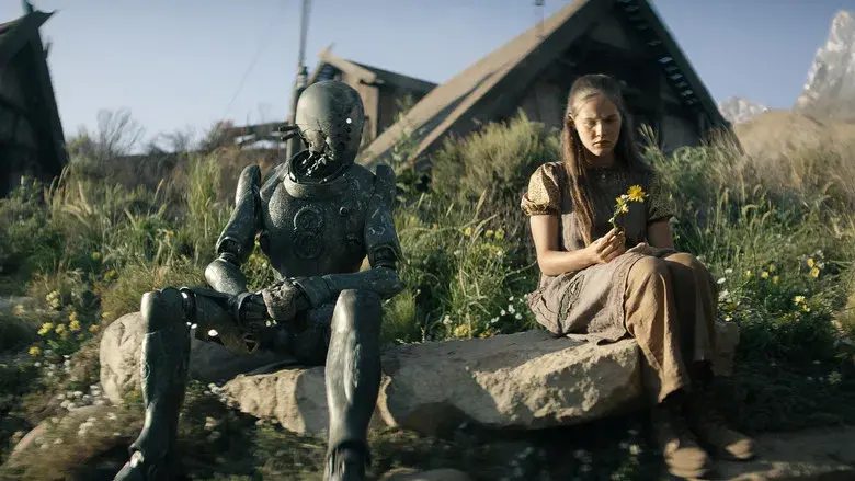 Rebel Moon (Parte uno): La niña del fuego - Fondo