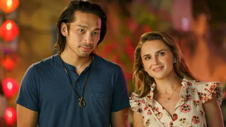 Guía de viaje hacia el amor - Fondo