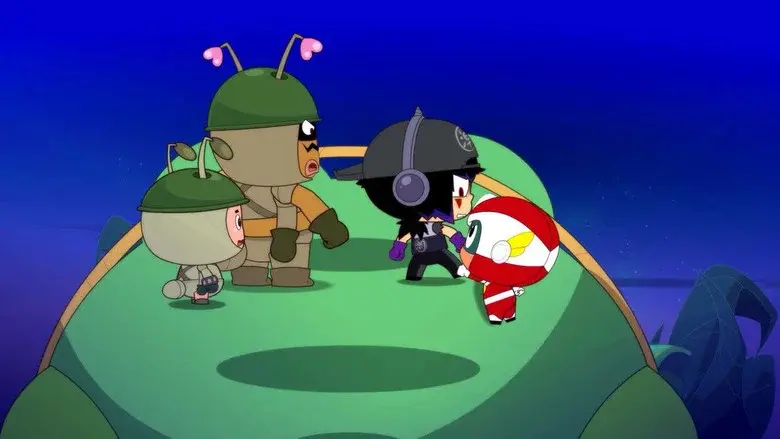 Episodio 49