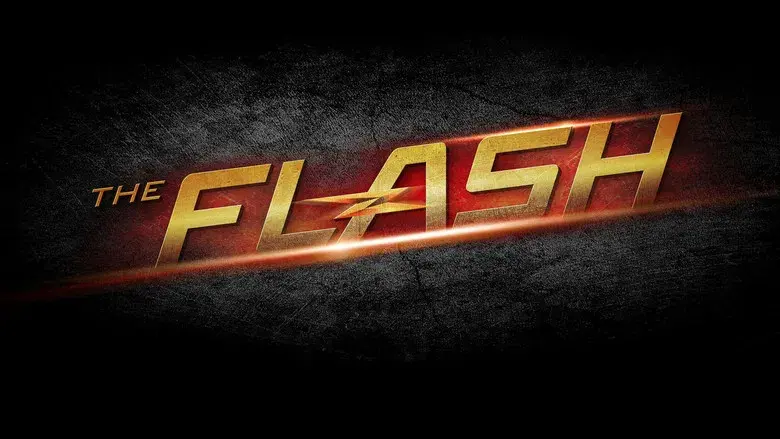 The Flash - Fondo