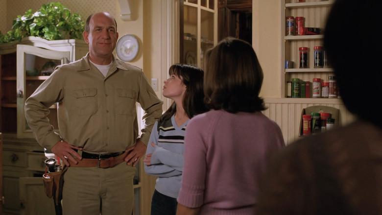 La mansión Halliwell