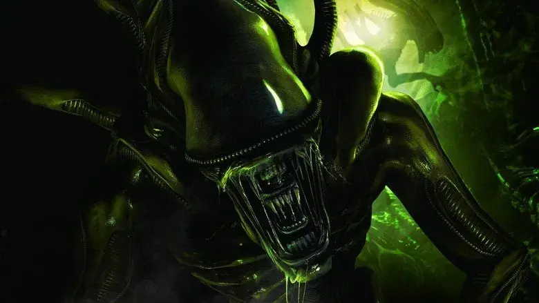 Aliens: El regreso - Fondo