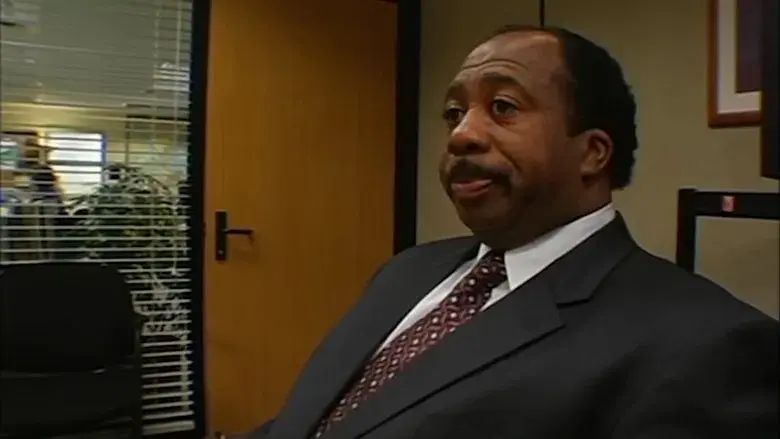 Los Contables: Stanley