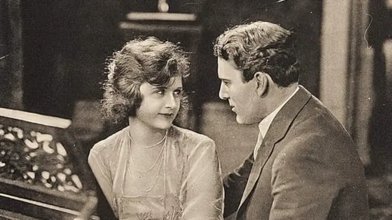 Eve's Daughter - Fondo