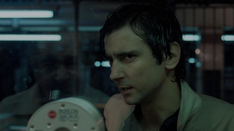 Jo, ¡qué noche! - Fondo