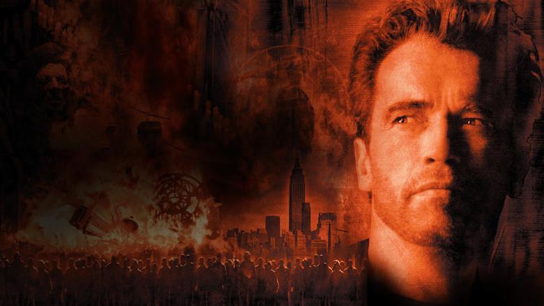 El fin de los días - Fondo