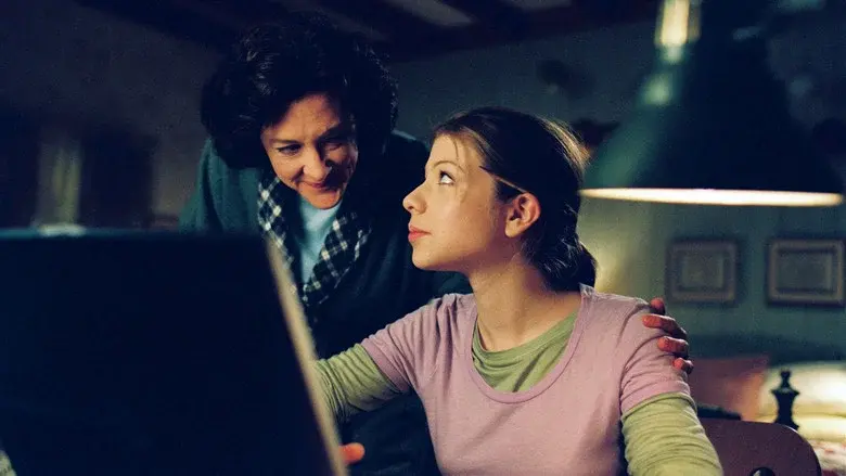 Soñando, soñando... triunfé patinando - Fondo