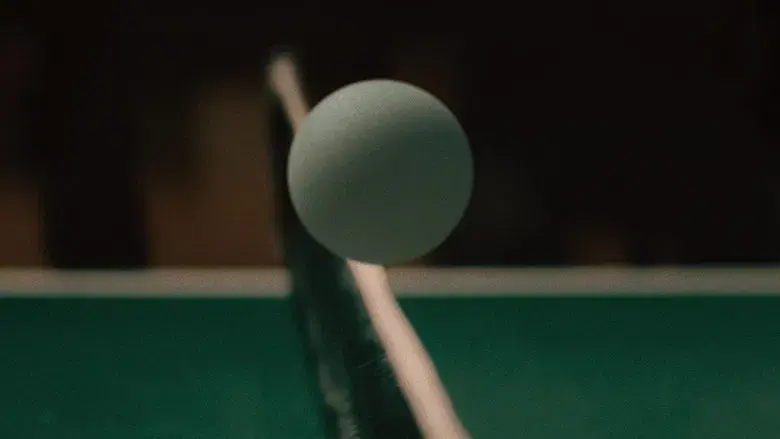 Marty Supreme - Fondo