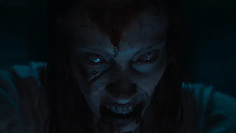 Posesión infernal: El despertar - Fondo