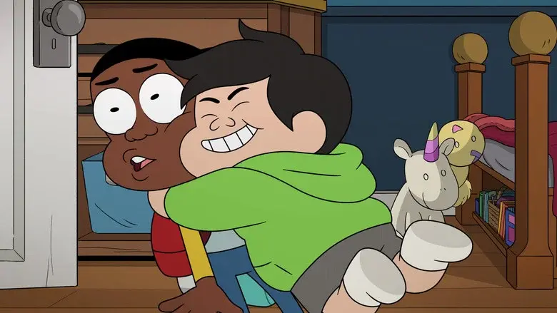 Episodio 5