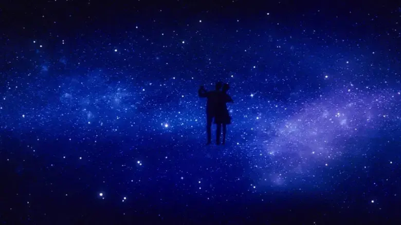 La ciudad de las estrellas (La La Land) - Fondo