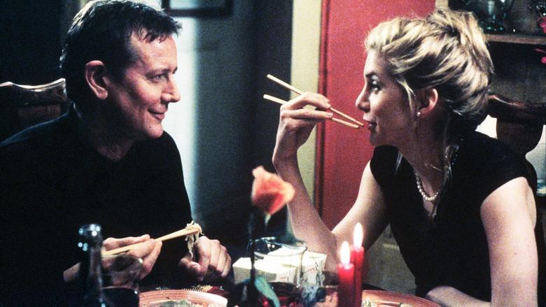 Hollywood Palms - Fondo