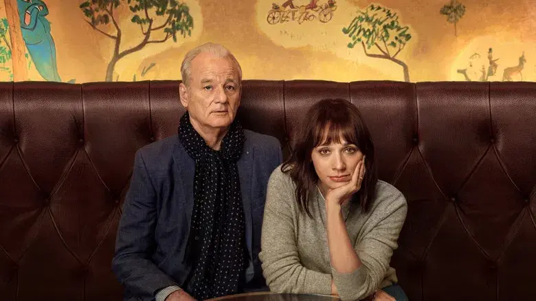 On the Rocks - Fondo