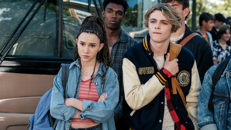 Juego de espías: La ciudad eterna - Fondo