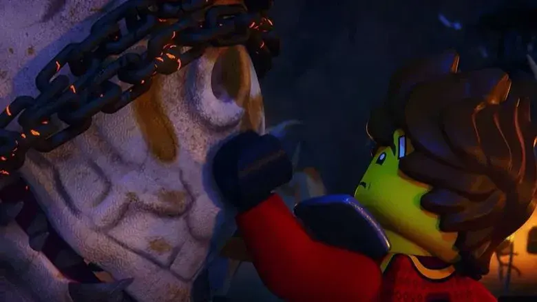 Como construir un dragón