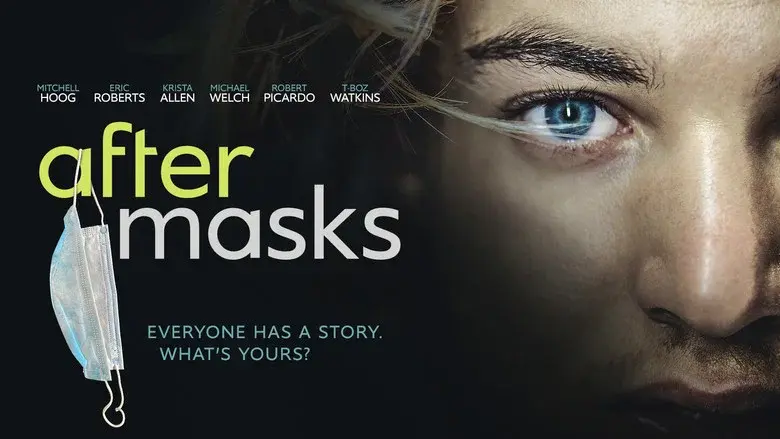 After Masks - Fondo
