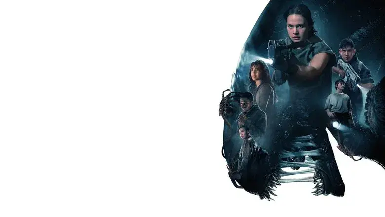 Alien: Romulus - Fondo