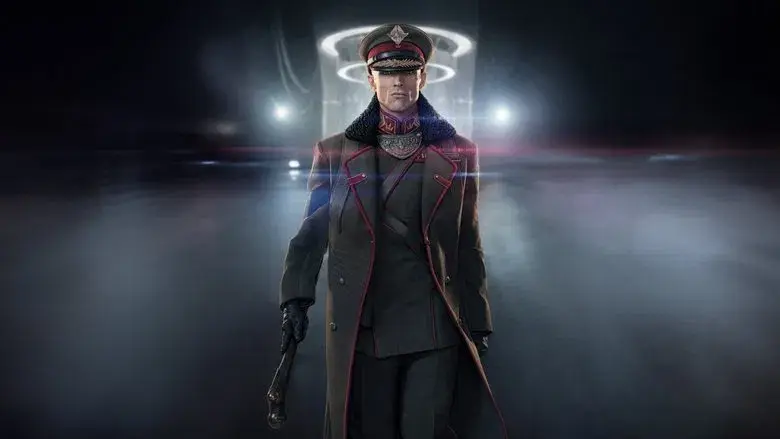 Rebel Moon (Parte uno): La niña del fuego - Fondo