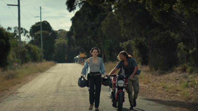 We Bury the Dead - Fondo