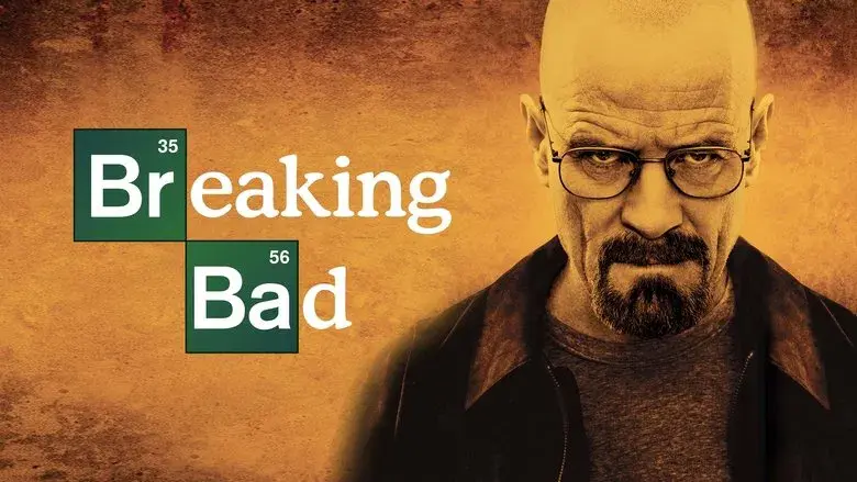 Breaking Bad - Fondo